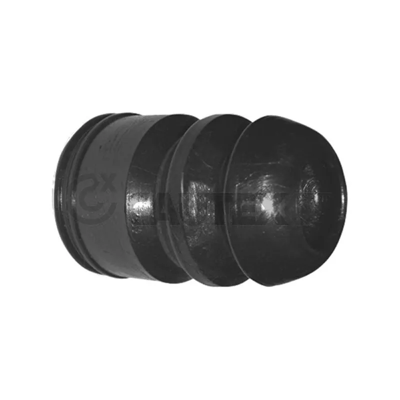 Butée élastique, suspension CAUTEX 081224