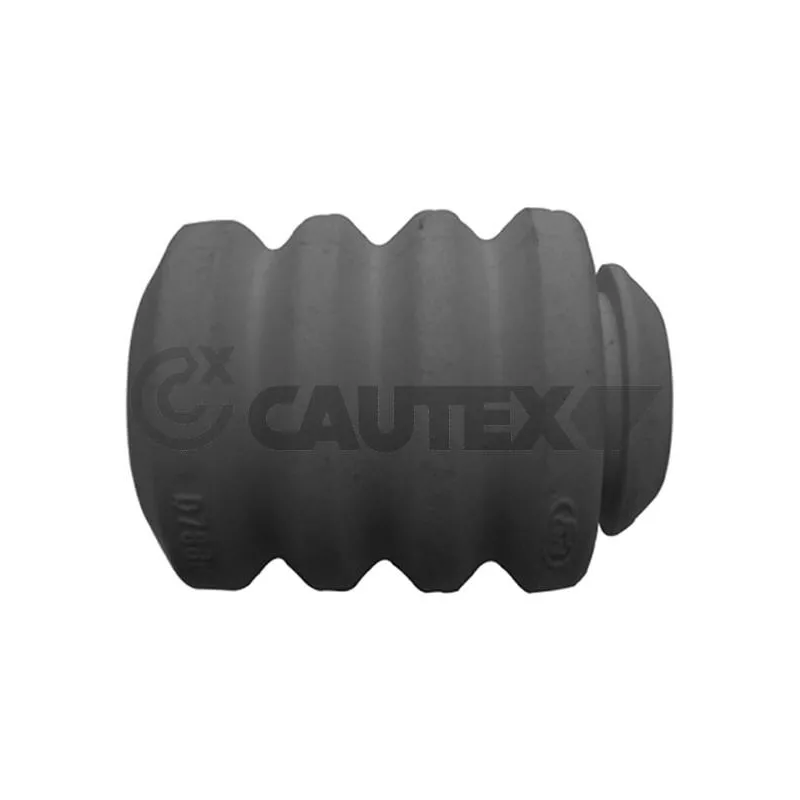Butée élastique, suspension CAUTEX 081225