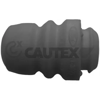Butée élastique, suspension CAUTEX 081226