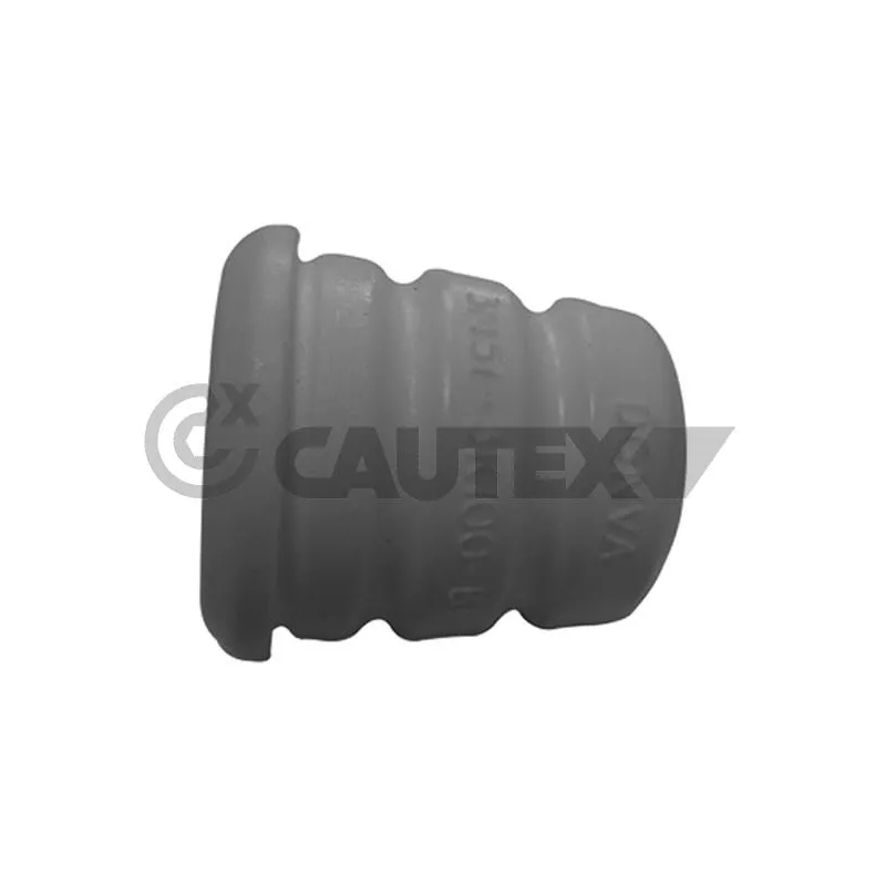 Butée élastique, suspension CAUTEX 081227