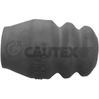 Butée élastique, suspension CAUTEX 081228