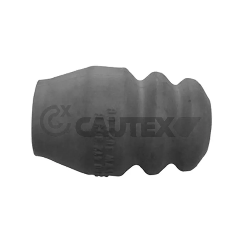 Butée élastique, suspension CAUTEX 081228