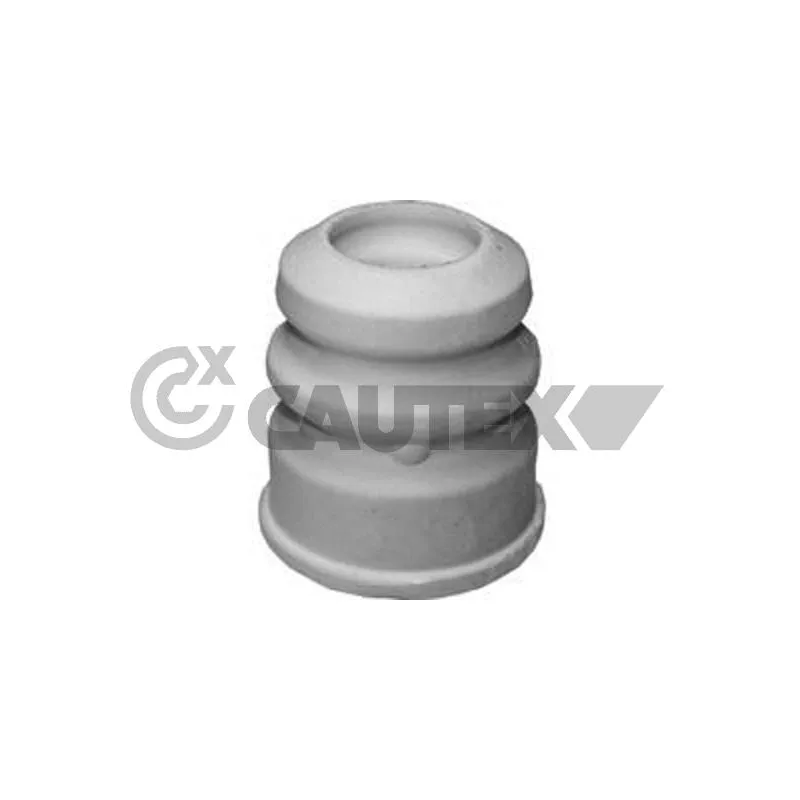 Butée élastique, suspension CAUTEX 081229