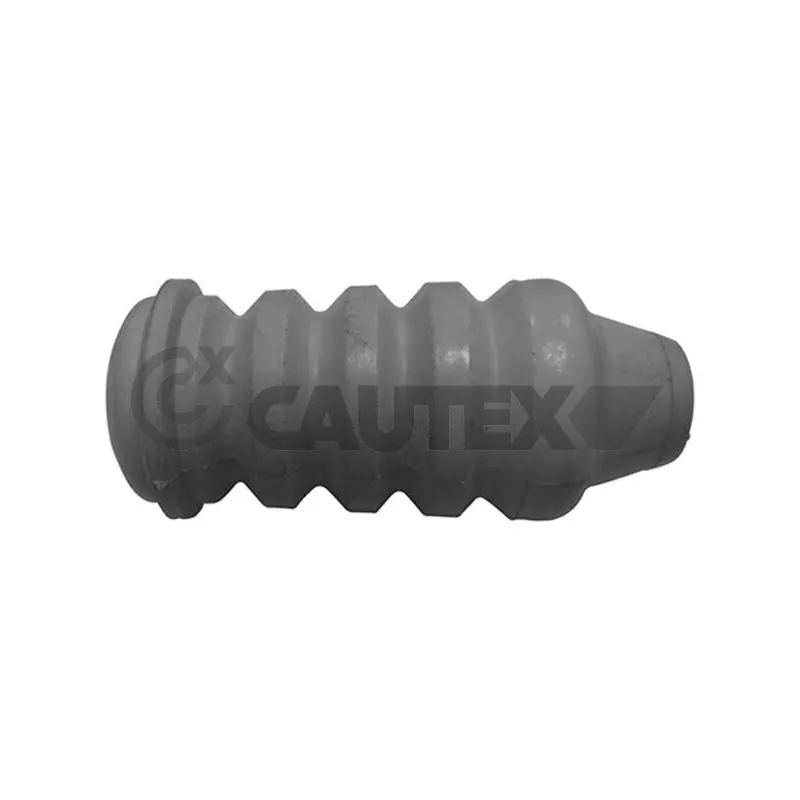 Butée élastique, suspension CAUTEX 081230