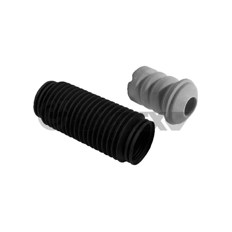 Butée élastique, suspension CAUTEX 081235