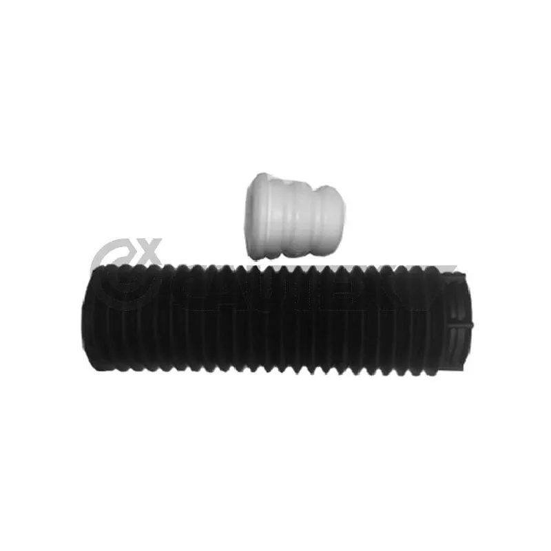 Butée élastique, suspension CAUTEX 081236