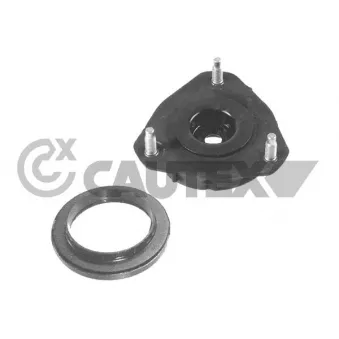 Kit de réparation, coupelle de suspension CAUTEX