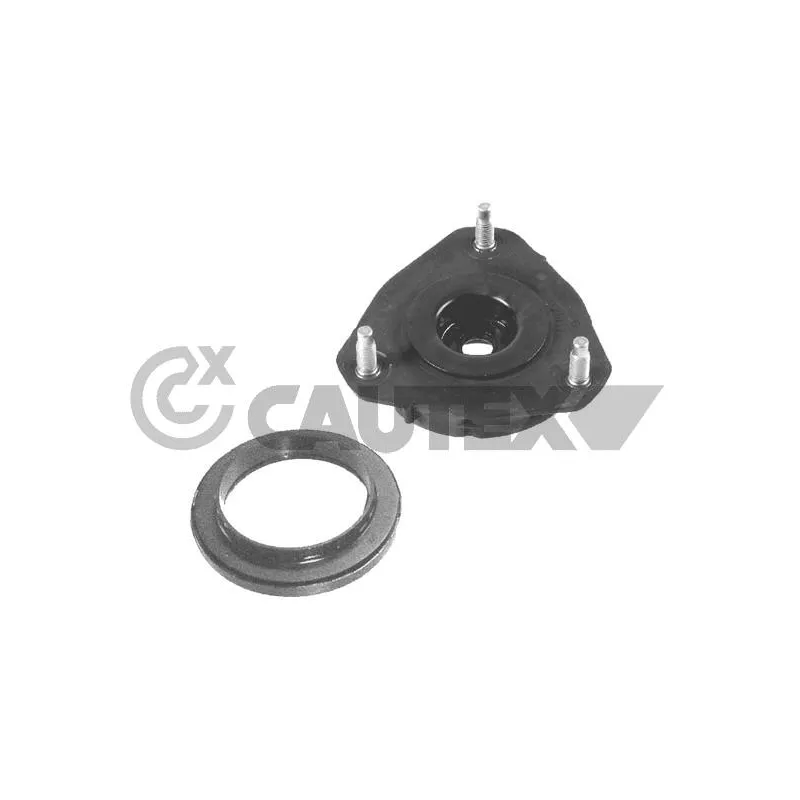 Kit de réparation, coupelle de suspension CAUTEX 081238