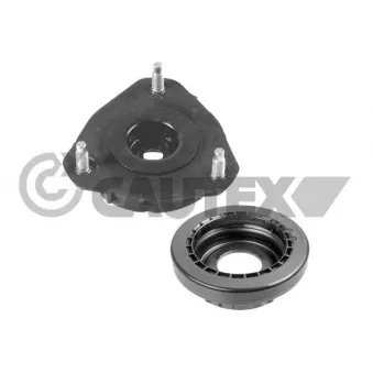 Coupelle de suspension CAUTEX 081239