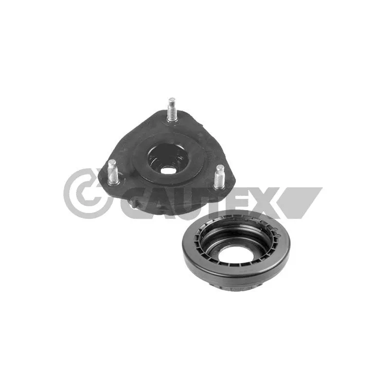 Coupelle de suspension CAUTEX 081239