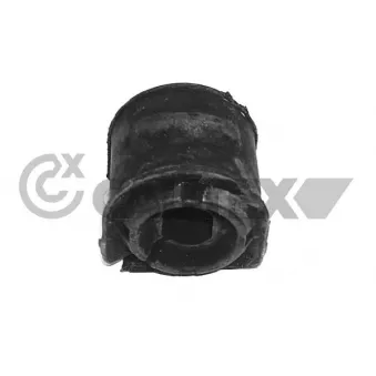 Suspension, stabilisateur CAUTEX 081254