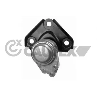 Support moteur CAUTEX 081258