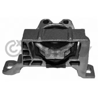 Support moteur CAUTEX 081262