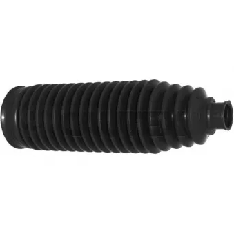Jeu de joints-soufflets, direction CAUTEX 081272