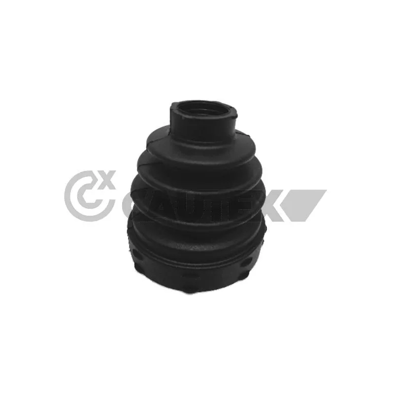 Soufflets de cardan avant CAUTEX 081280