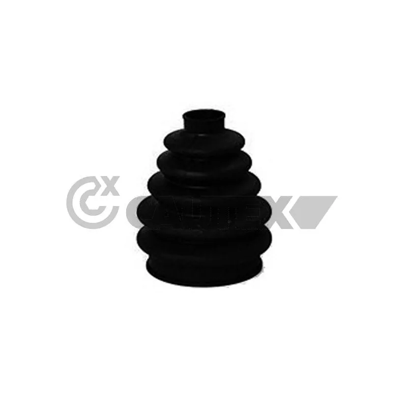 Soufflets de cardan avant CAUTEX 081284