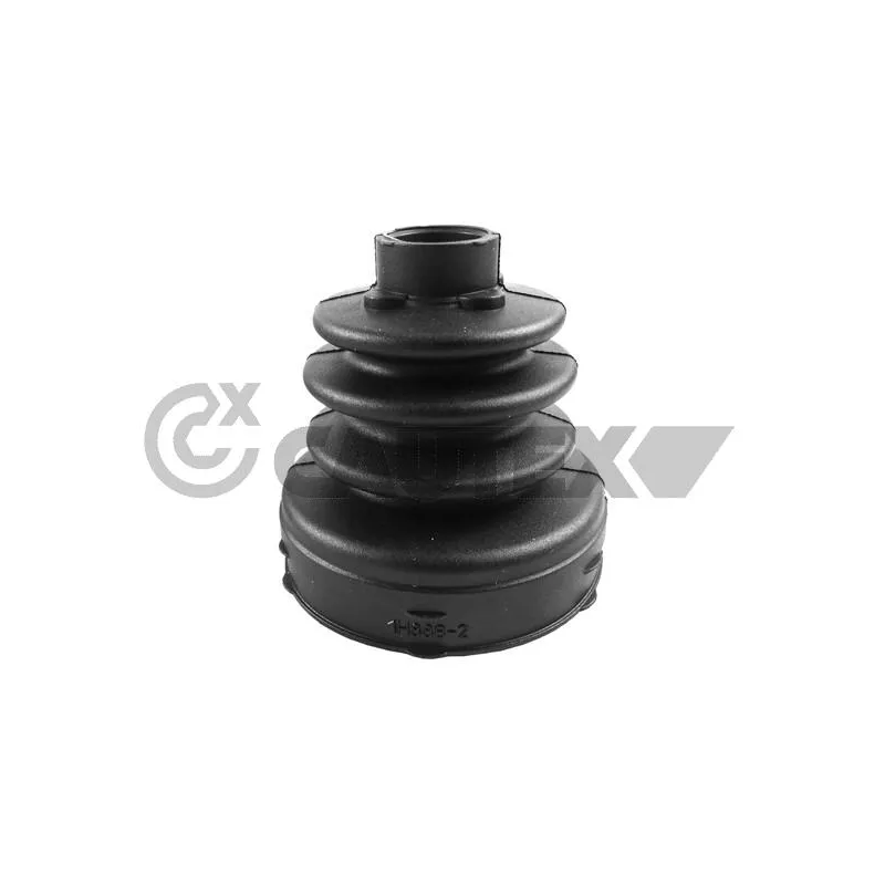 Soufflets de cardan avant CAUTEX 081286
