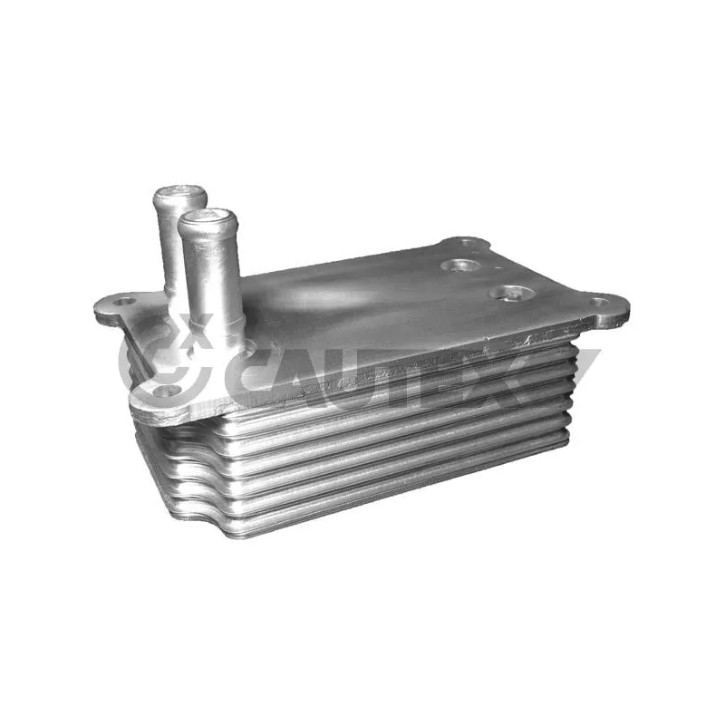 Radiateur d'huile CAUTEX 081287