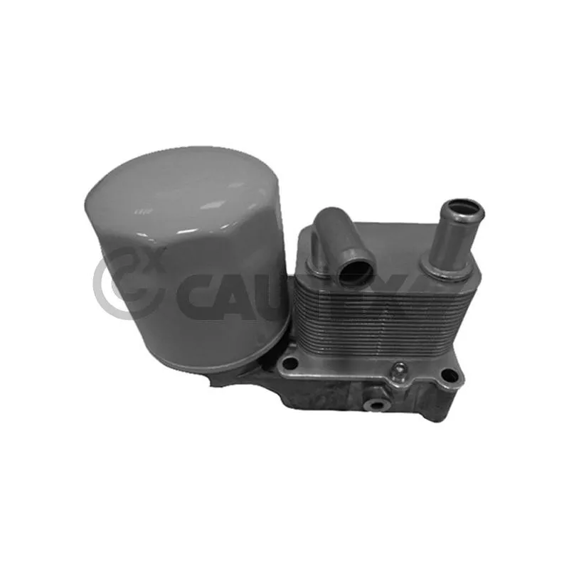 Radiateur d'huile CAUTEX 081290