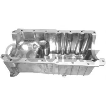 Carter d'huile CAUTEX 081295