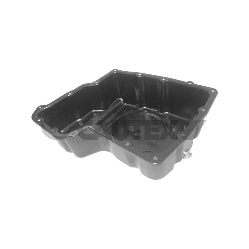 Carter d'huile CAUTEX 081296