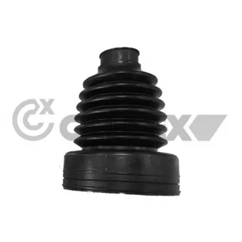 Soufflets de cardan avant CAUTEX 081301