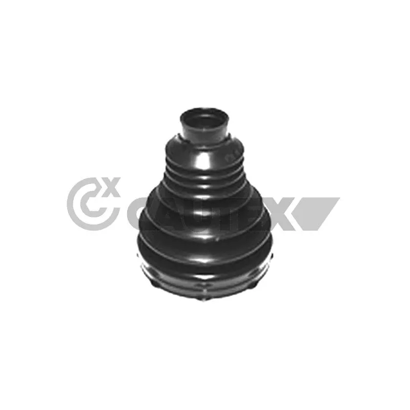 Soufflets de cardan avant CAUTEX 081305