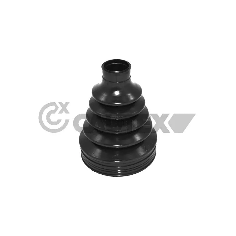 Soufflets de cardan avant CAUTEX 081307
