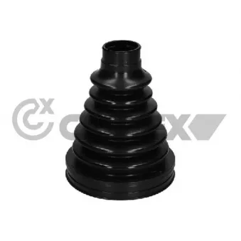 Joint-soufflet, arbre de commande CAUTEX 081310