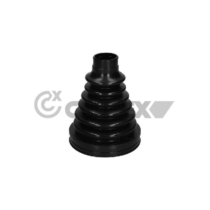 Joint-soufflet, arbre de commande CAUTEX 081310