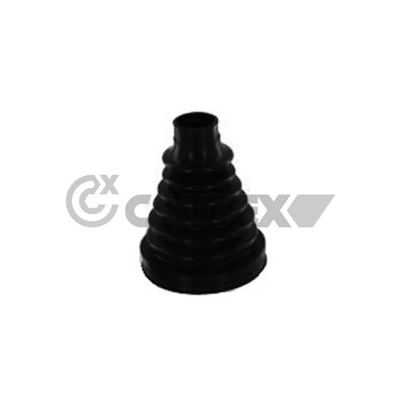 Soufflets de cardan avant CAUTEX 081311