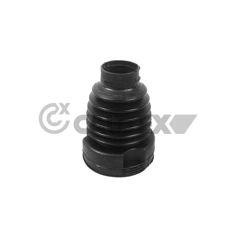 Jeu de joints-soufflets, arbre de commande avant droit CAUTEX 081315
