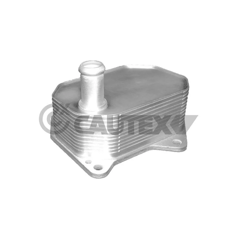 Radiateur d'huile CAUTEX 081416