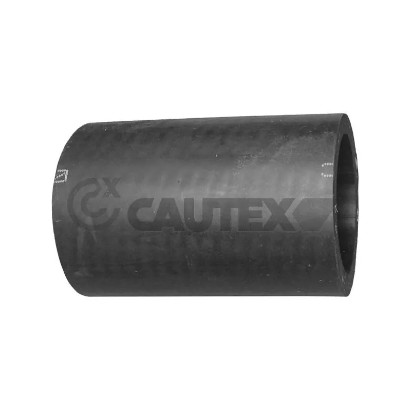 Durite de radiateur CAUTEX 084002