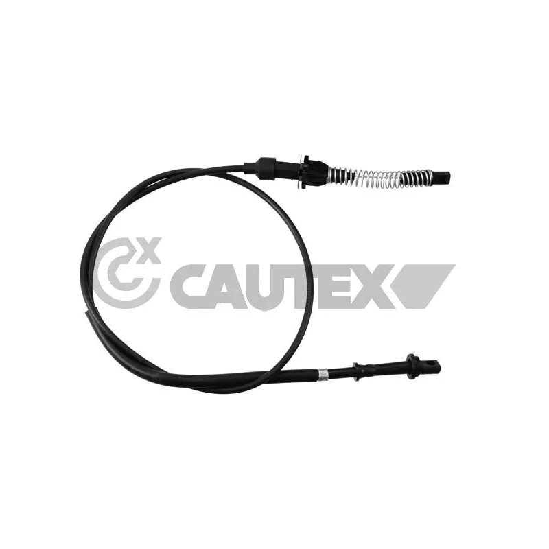 Câble d'accélération CAUTEX 085644