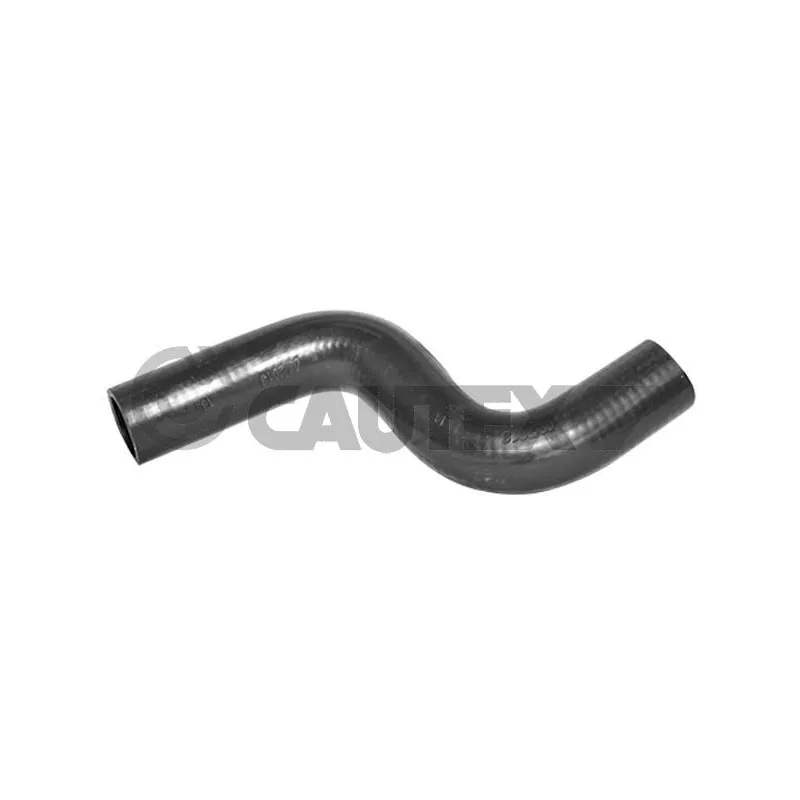 Durite de radiateur CAUTEX 086002