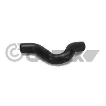 Durite de radiateur CAUTEX 086008