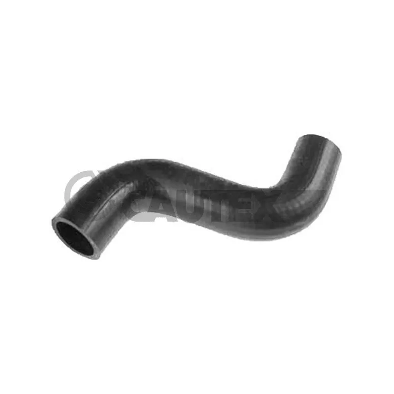 Durite de radiateur CAUTEX 086018