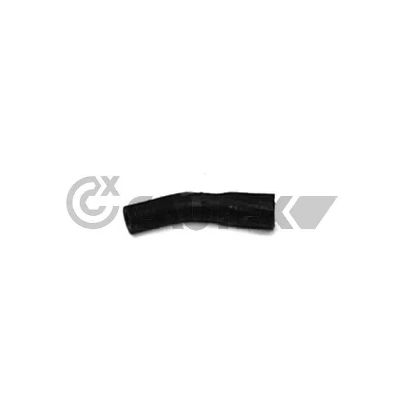 Durite de radiateur CAUTEX 086042