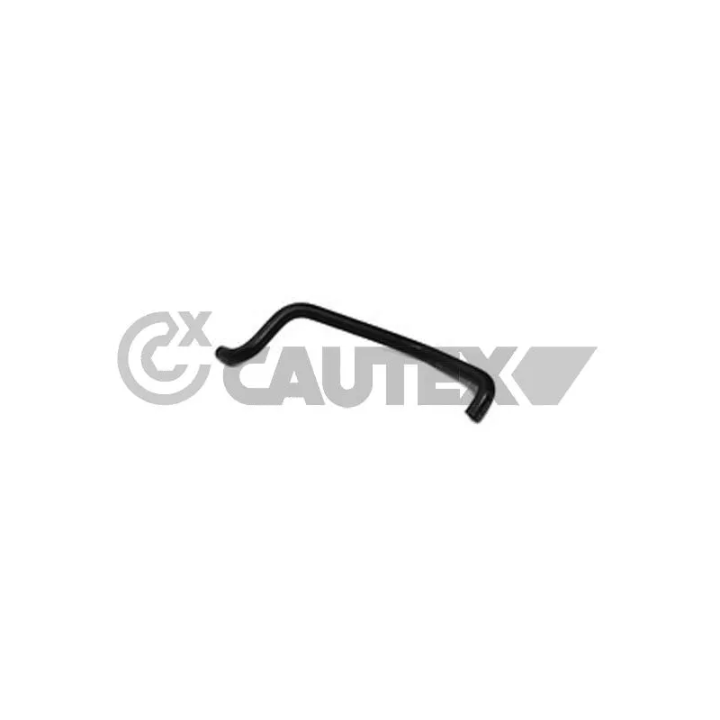 Tuyau d'huile CAUTEX 086048