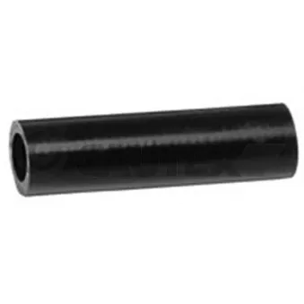 Durite de radiateur CAUTEX 086186