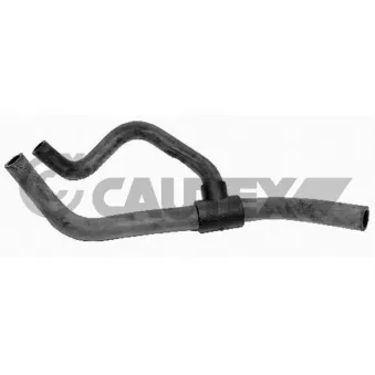Durite de radiateur CAUTEX 086190