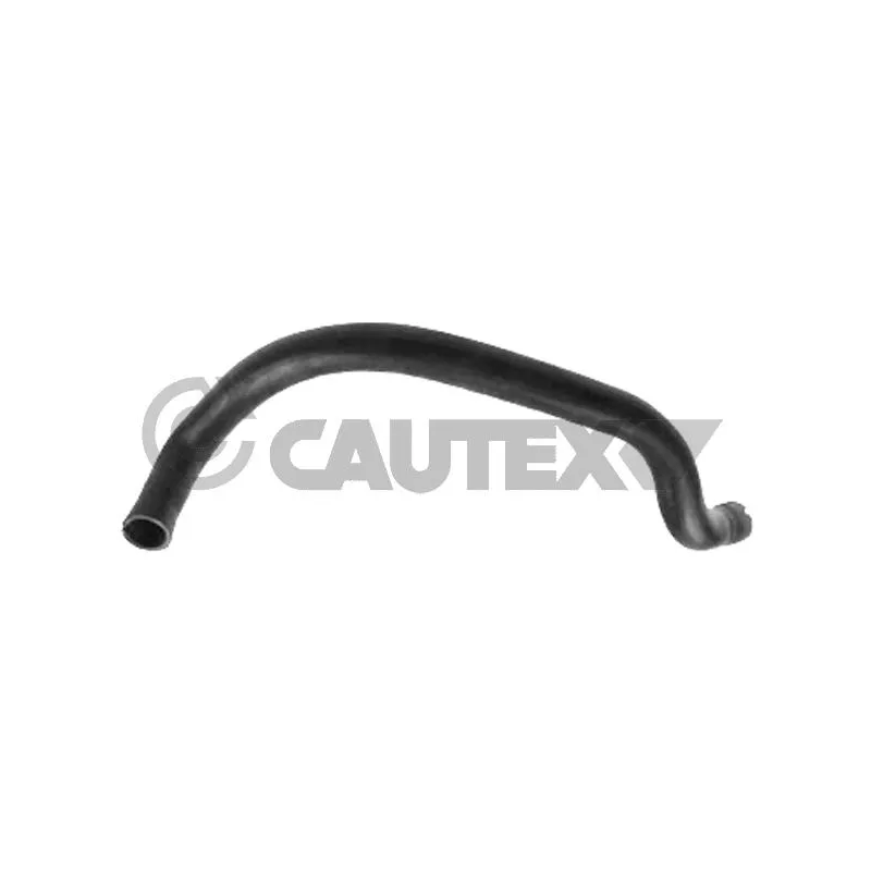 Durite de radiateur CAUTEX 086194