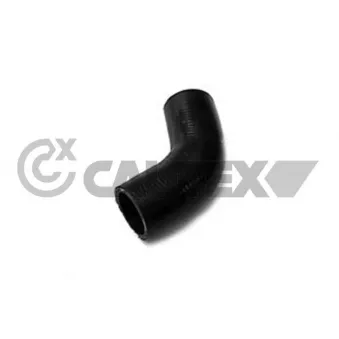 Durite de radiateur CAUTEX 086251