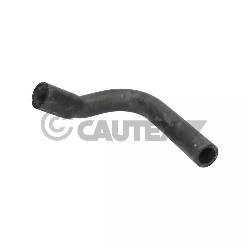 Durite de radiateur CAUTEX 086264