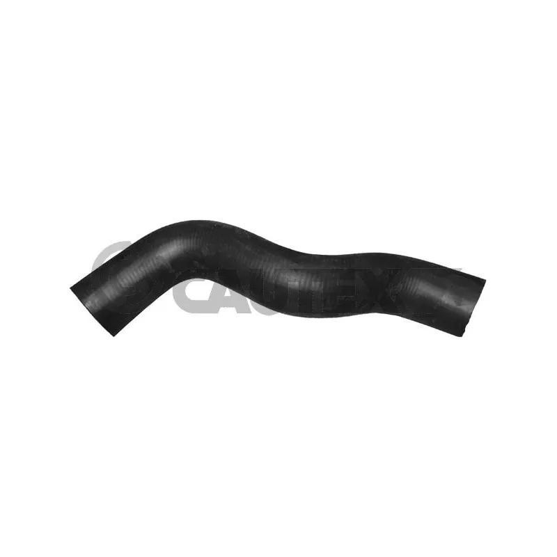 Durite de radiateur CAUTEX 086266