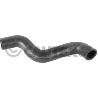 Durite de radiateur CAUTEX 086270