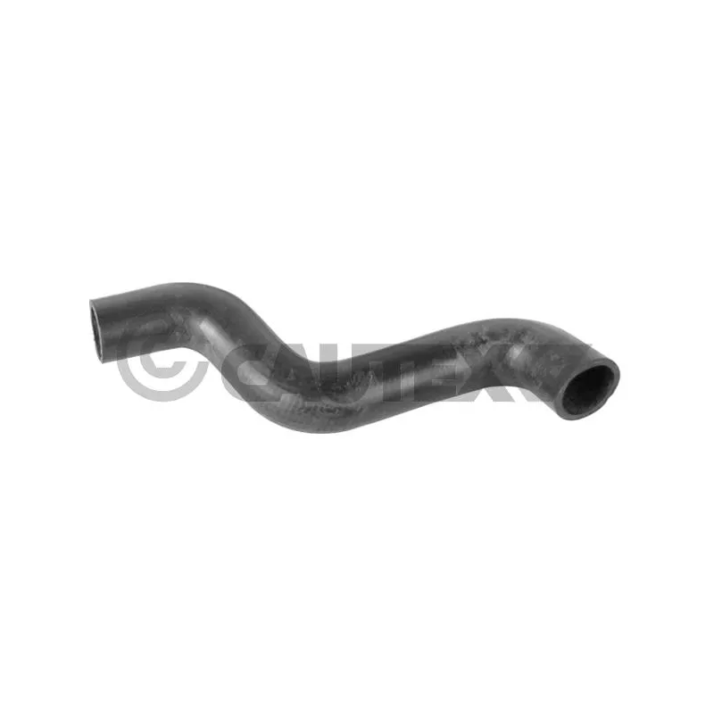 Durite de radiateur CAUTEX 086270