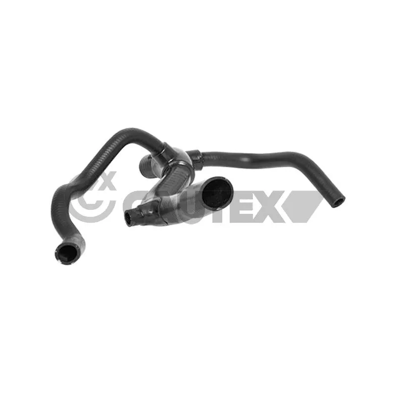 Durite de radiateur CAUTEX 086409