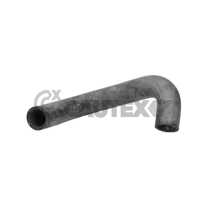 Durite de radiateur CAUTEX 086416